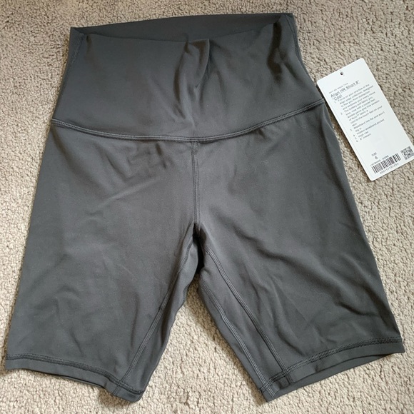 Lululemon Align Short 8inch 
